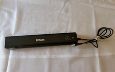 Epson ES-50 WorkForce Portable Document Scann...