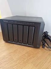 Synology NAS DS1515+ 5-Bay NAS 6GB RAM