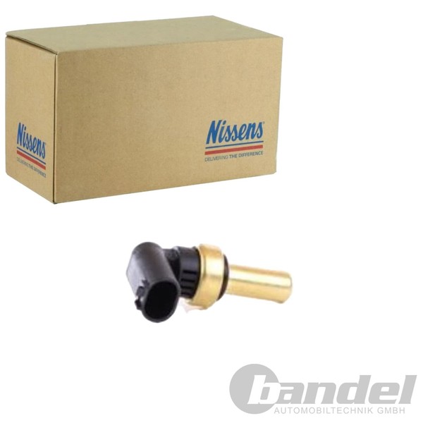 Nissens KÜHlmitteltemperatursensor Passend FüR Chevrolet Aveo Cruze Orlando-image
