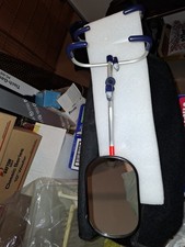 Wohnwagen Spiegel für HYUNDAI Matrix 1.6