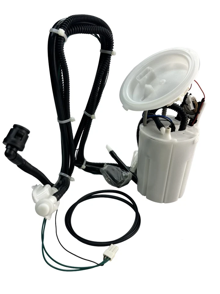 Petrol 3.0L Fuel Pump Module Assembly for BMW 5 Series E60 2003-2009 - image 2 of 4