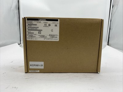 Lenovo ThinkPad Thunderbolt 3 Workstation Dock DK1841 40AN +230W AC BUNDLE