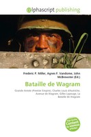 Frederic P. Miller (U. A.) | Bataille De Wagram | Taschenbuch | FranzöSisch