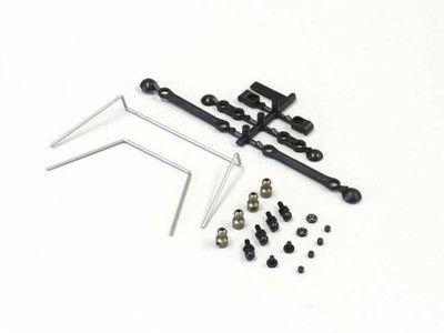 Kyosho OTW102C [Optima 2016] Stabilizer Set