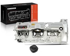 A-premium Upgraded Aluminum Engine Valve Cover 125i 128i 130i 323i 325i 328i 525 A-premium Upgraded Aluminum Engine Valve Cover 125i 128i 130i 323i 325i 328i 525