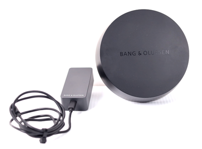 スピーカー・ウーファー Bang & Olufsen Beosound Core b&o Bang & Olufsen Beosound Core Black w206 | eBay