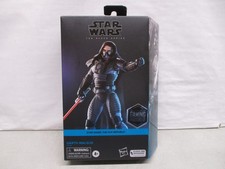 2023 Star Wars the Black Series The Old Republic Darth Malgus