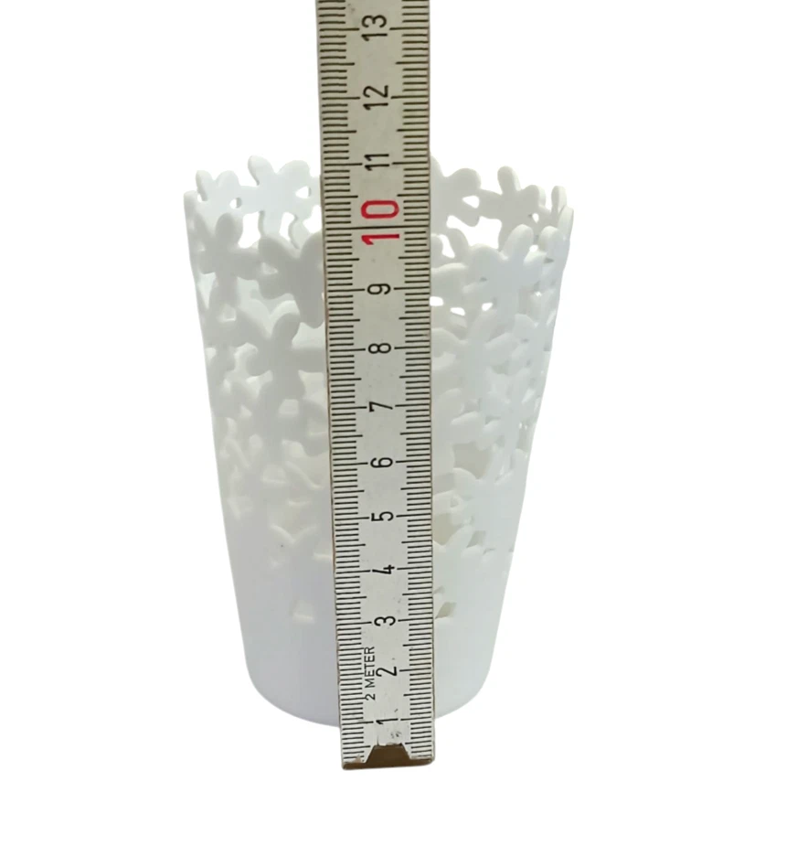 Räder Design Porzellan Teelicht Windlicht Weisheiten Licht Tischdeko Home - Bild 3 von 4