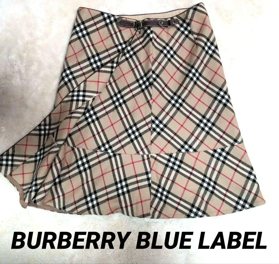 Burberry Wrap Skirts for Women for sale | eBay