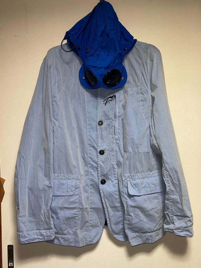 C.P.COMPANY goggle jacket thumbnail 3