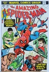 Amazing Spider-Man #140 (1975) - 1st app. of Gloria Grant - NM- (9.2)