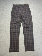 Prada Classic Pants