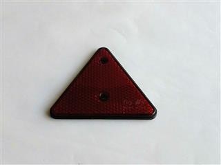 REFLECTOR PARAGOLPES TRASERO Renault Master (05.1981->) - Imagen 1 de 1