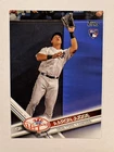 2017 Topps - Aaron Judge #287 (RC)