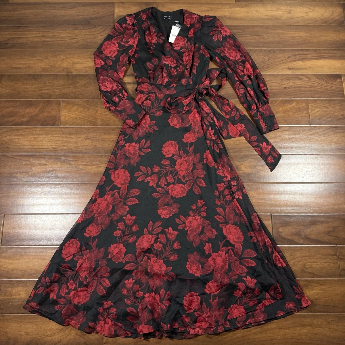Bardot Red Dresses for Women for sale | eBay