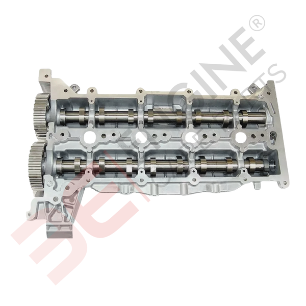 Nockenwellenlagerbock Ynfs Ymfb YMR6 FüR 2.0 Diesel Ford Transit & Tourneo-image