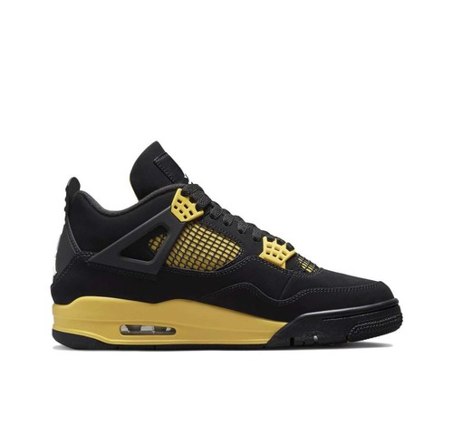 Sneakers AJ4 Retro Thunder 2023 - Foto 2 di 4
