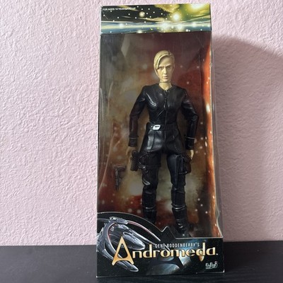 Andromeda Beka Valentine 12'' Figure Gene Roddenberry's New #34340