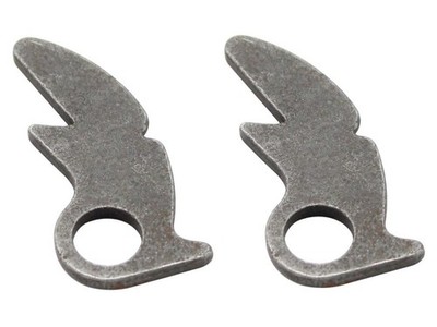 2x Starterklinke passend für Husqvarna 261 EPA (19992300001-Current) Motorsäge