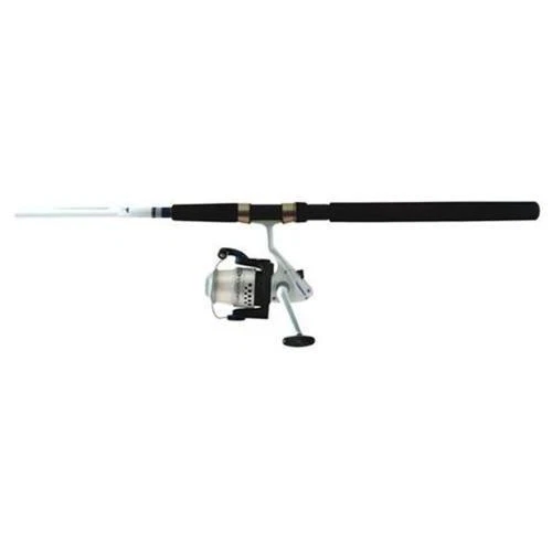 Cañas de Pesca Vintage Okuma