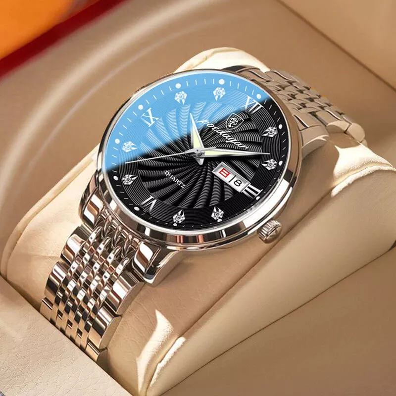 Best illuminated watches cheap