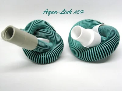 AQUA-LINK ADP Flex Drain Hose HD Wet Dry Refugium Sump Overflow Box Choice Diameter & Length