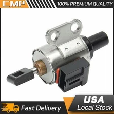 1pcs CVT Transmission Solenoid Kit For Nissan Dodge 2007-12 JF011E/RE0F10A/F1CJA