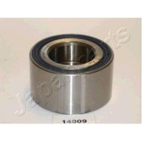 1X Japanparts Radlager Radlagersatz Vorne FüR Honda Civic VI Hatchback EJ EK