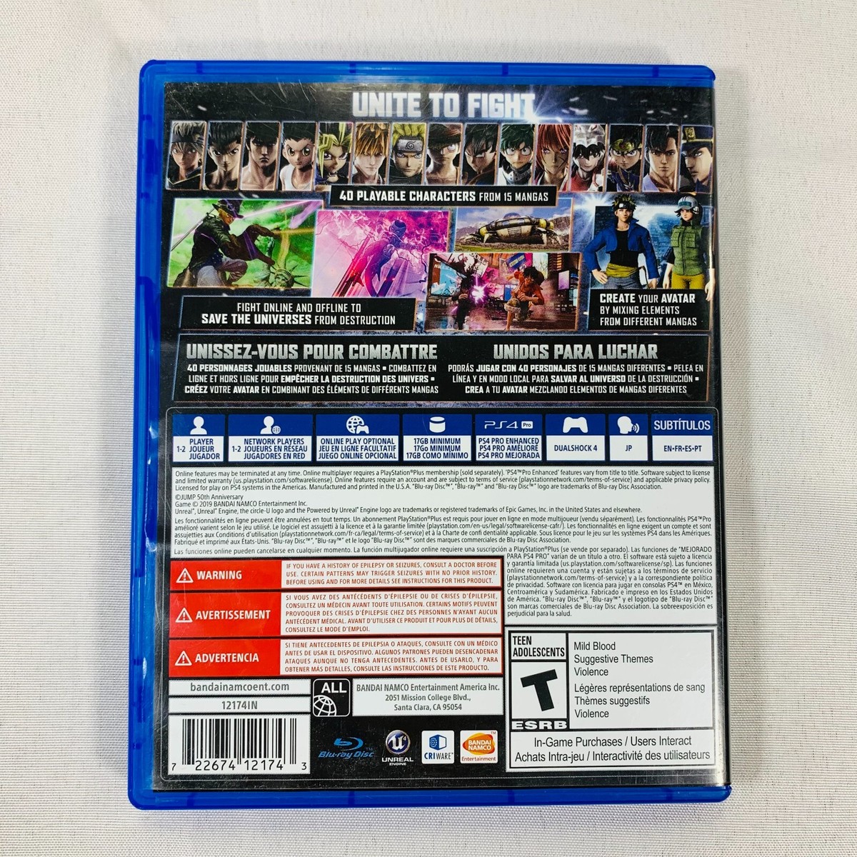 PS4ジャンク品➕winningeleven2015 World Soccer: Winning Eleven 2015 Gets A Limited Edition PS4 in