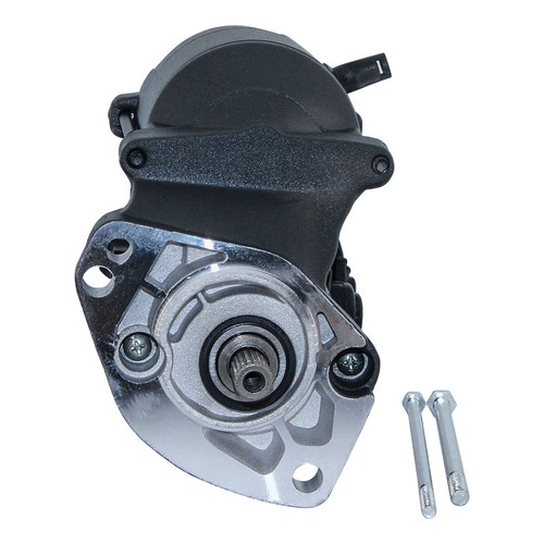 Starter for Harley Davidson 31553-94 31553-94A 31553-94B 31559-99A 1996-2006 - Picture 2 of 12