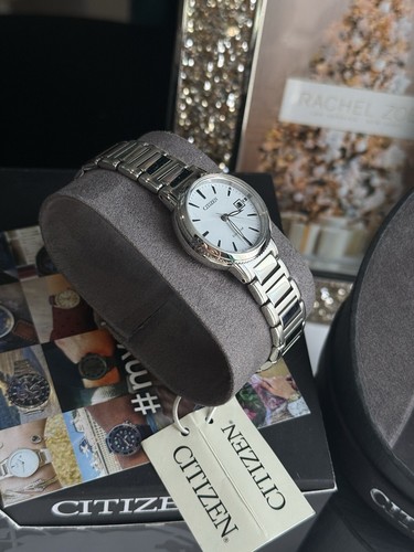 citizen EW2370-57A Silhouette Sport Ladies WatchItem new in box - Picture 6 of 11