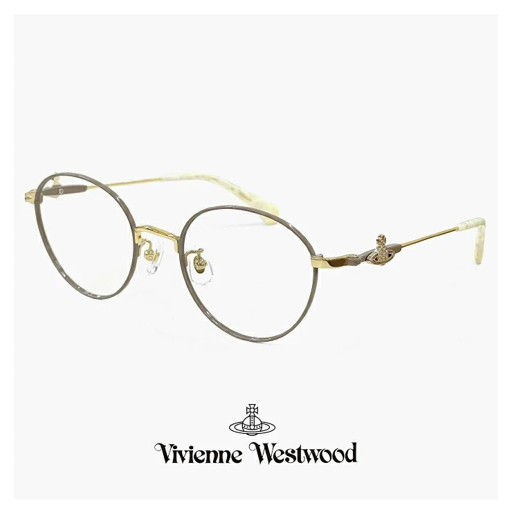 Vivienne Westwood 眼镜框| eBay