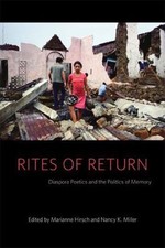 Rites of Return: Diaspora Poetics and the Politics o... 9780231150903 by Unknown