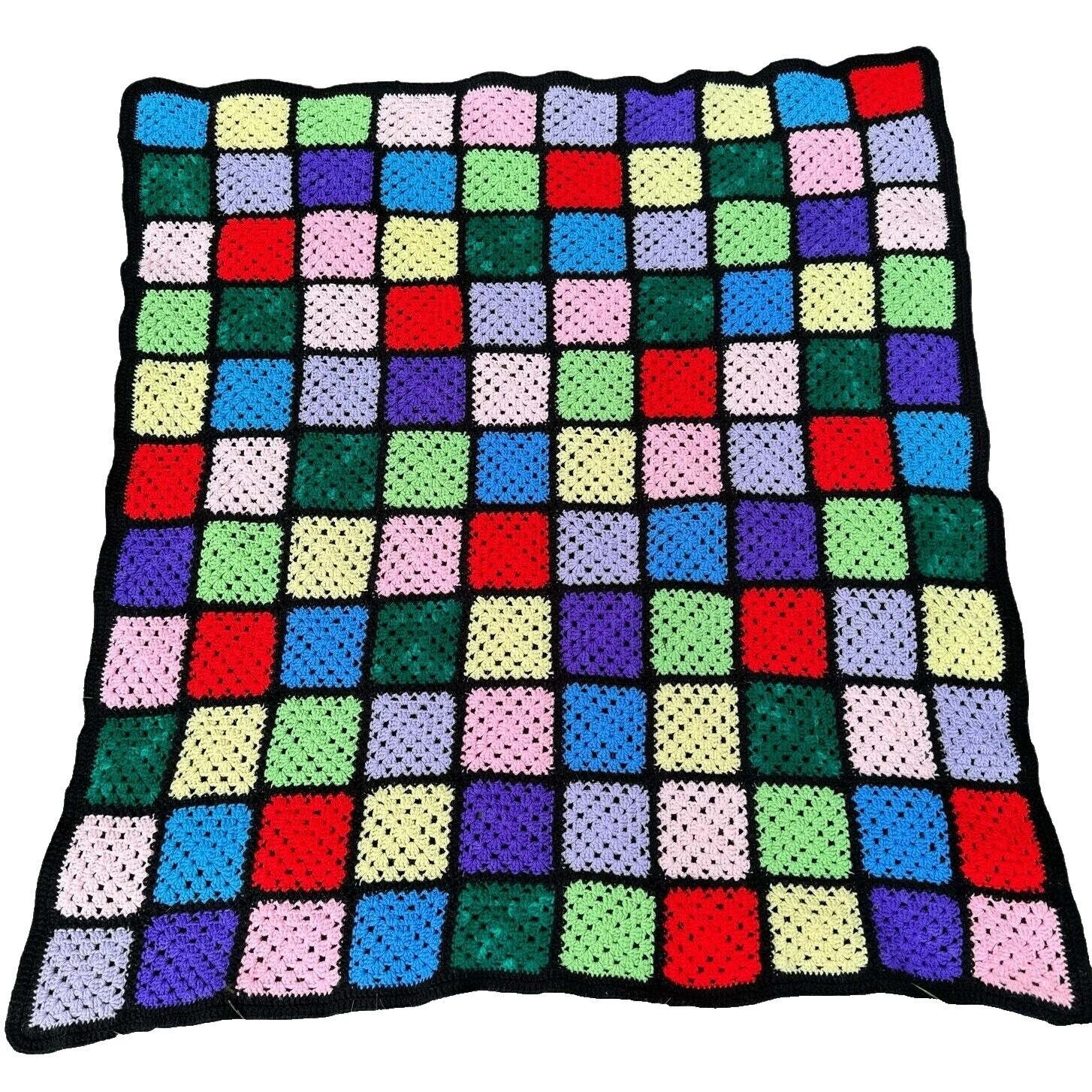 Handmade Patchwork Chair Throws