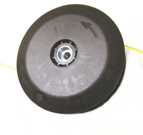 Fadenkopf 10x1.25 Li. Gew SOLO 400 119 14 130S S100 FS 135/136 127 Freischneider - Bild 2 von 3