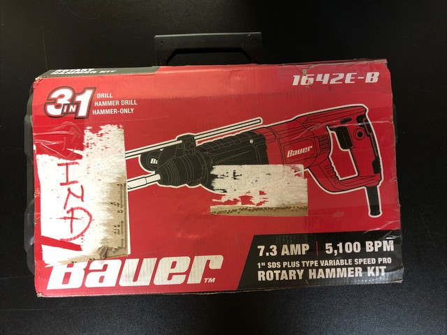 Bauer 1\