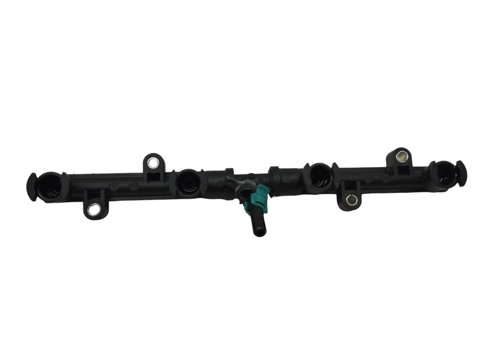 Tubo de combustible Honda CBR 1000 RR 2013/2015 16640MFL000 16630MFJD00 Foto 3 de 4