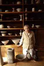 Austrian born British potter ceramicist Lucie Rie 4x6 photo 