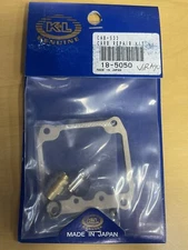 K&L Supply Economy Carburetor Repair Kit 18-5050