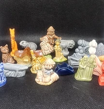 Wade New England Figurines "Whimsies" - YOU PICK THE ONE YOU WANT