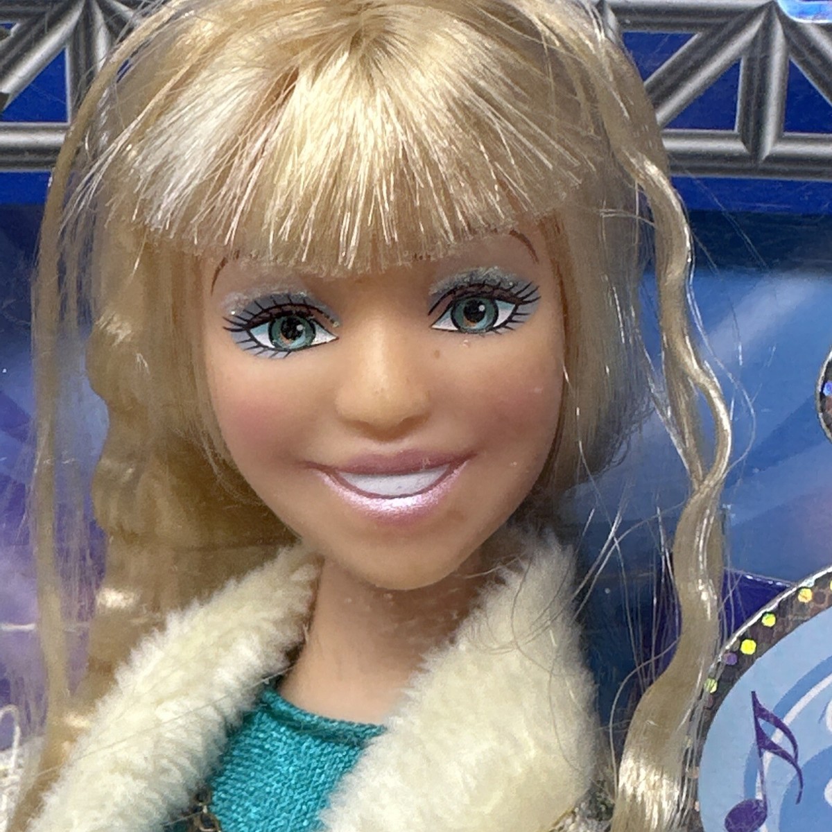 Hannah Montana ハンナモンタナ人形 ドール Hannah Montana doll