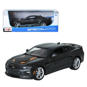 miniature chevrolet camaro