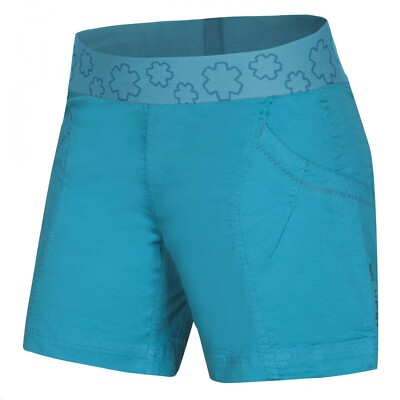 Ocun Pantera Shorts Women  Klettershorts Bouldershorts für Damen  capri breeze