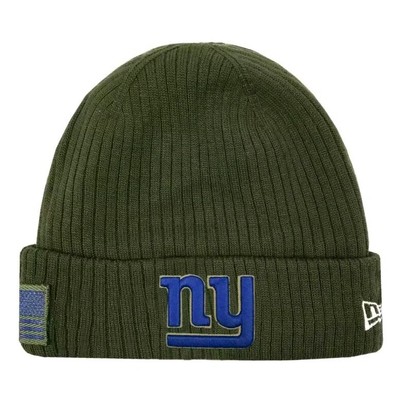 nfl salute to service 2018 giants