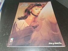 PATTY LOVELESS WHEN FALLEN ANGELS FLY SONGBOOK Piano Vocal Guitar
