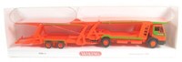 Mercedes-Benz Autotransporter Frikus 1:87 Wiking