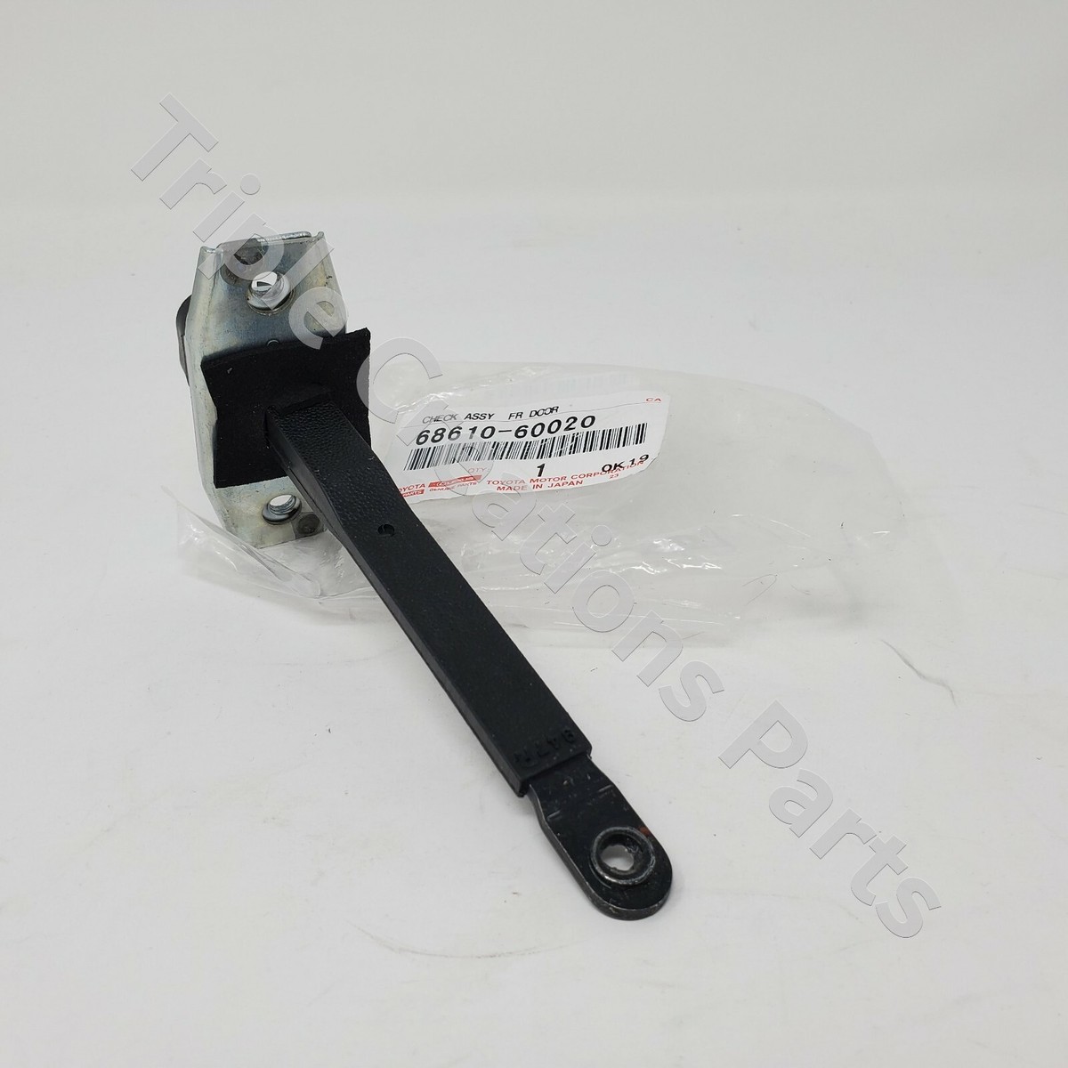 yyukオーダー分　52650 6861060020 TOYOTA GENUINE LAND CRUISER 91-97 LEXUS LX450 96