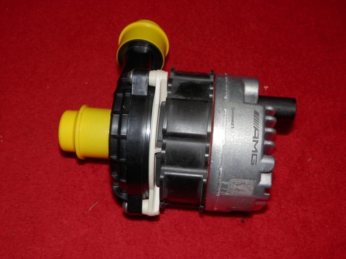 Wasserpumpe Motorkühlung CONTINENTAL/VDO A2C3997390080 für Mercedes-Benz S