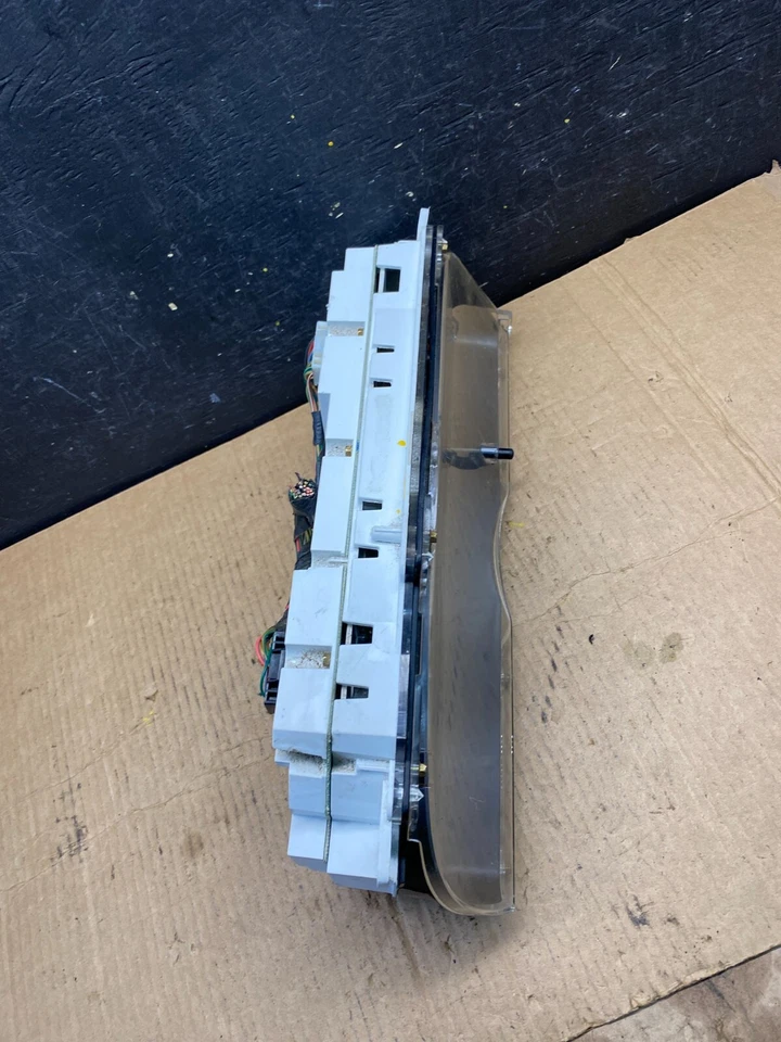 2000 2001 2002 Ford Expedition Speedometer Instrument Gauge Cluster M4544 PS - Image 4 of 4