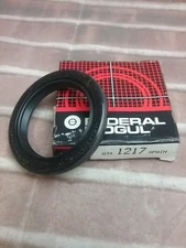 Federal Mogul  Oil Seal,  Single  P# 1217